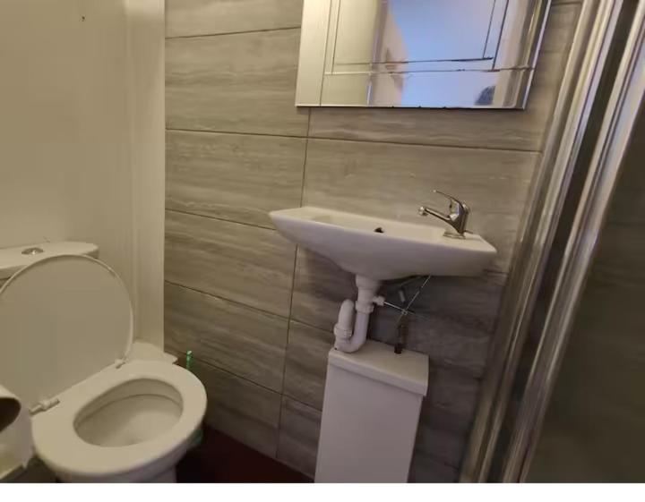 Large House In London's Trendiest Area Alloggio in famiglia Londra