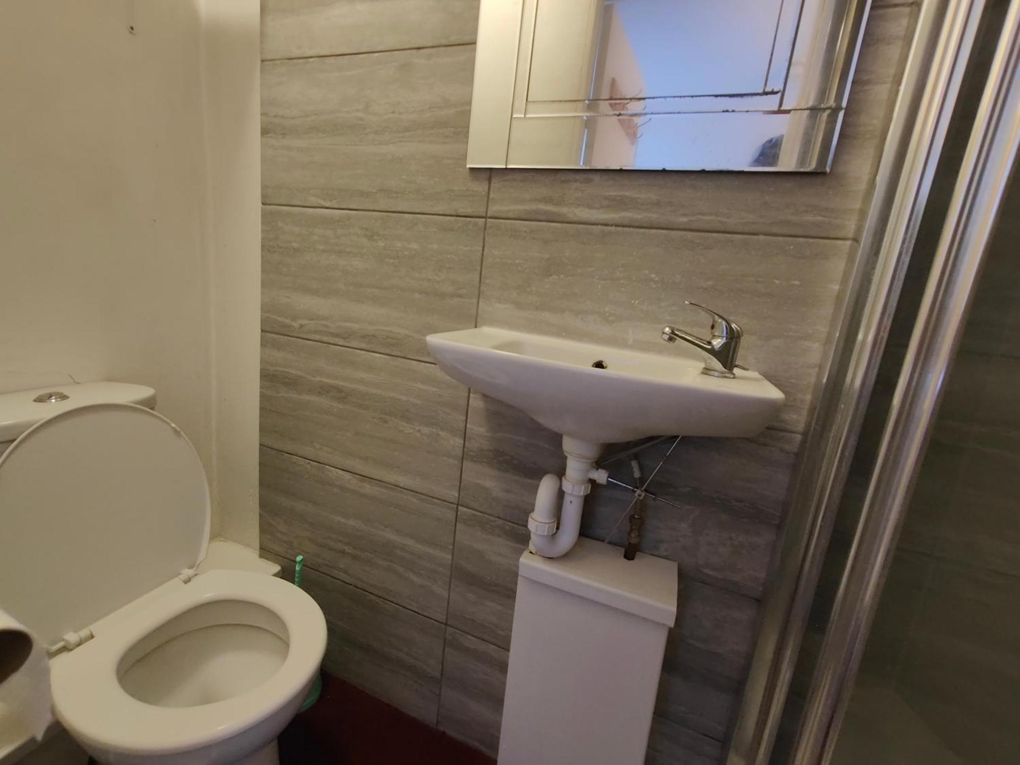 Large House In London's Trendiest Area Alloggio in famiglia Londra
