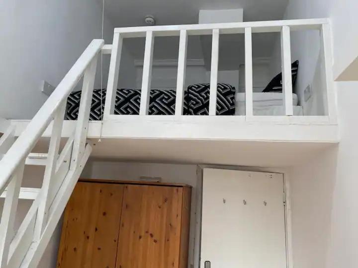 Large House In London's Trendiest Area Alloggio in famiglia *