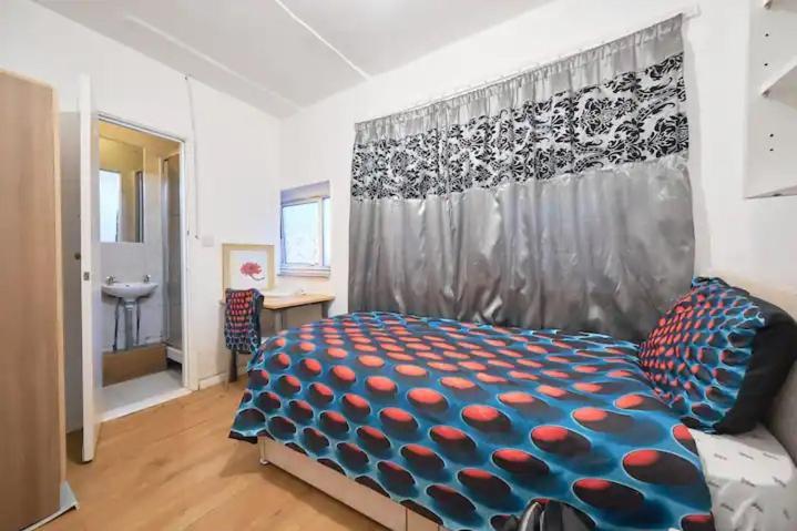 Alloggio in famiglia Large House In London's Trendiest Area *