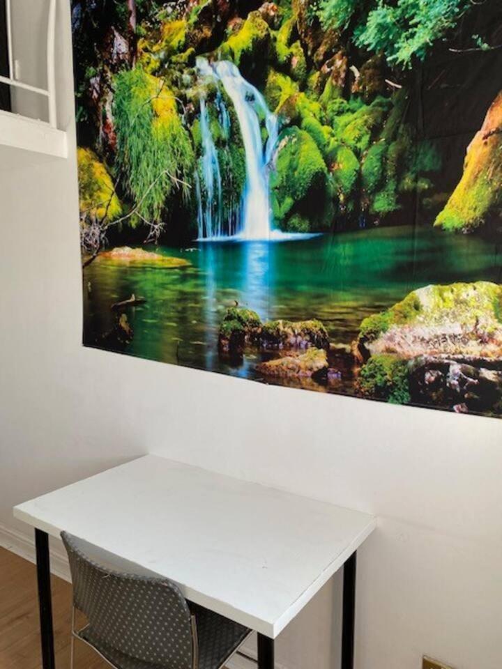 Large House In London's Trendiest Area Alloggio in famiglia