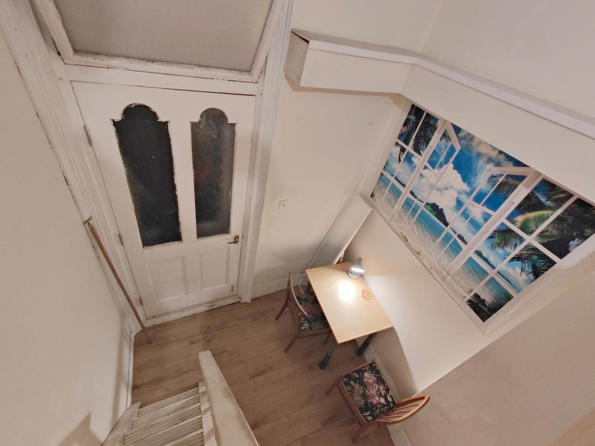 Large House In London's Trendiest Area Alloggio in famiglia *
