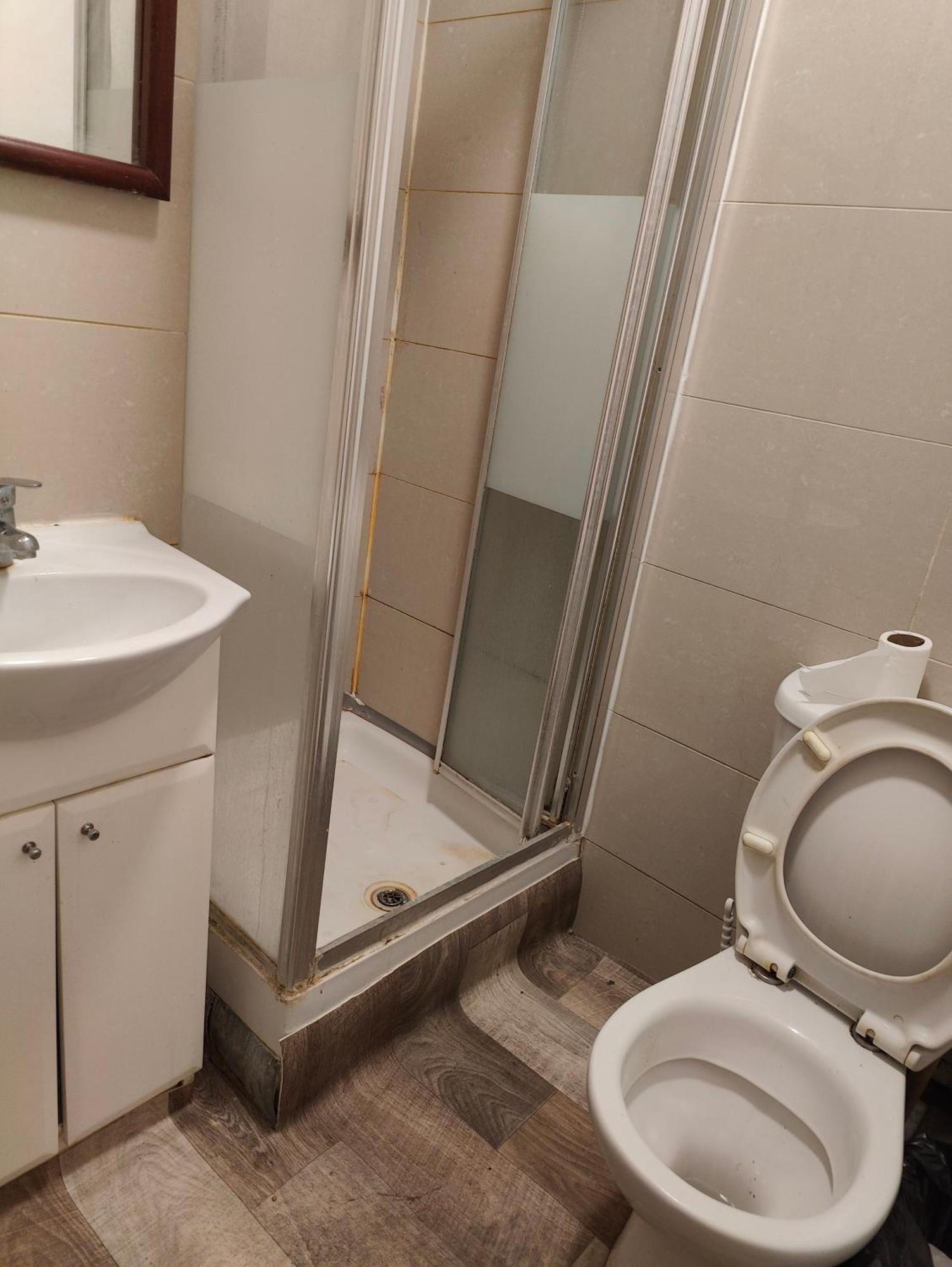 Large House In London's Trendiest Area Alloggio in famiglia Londra