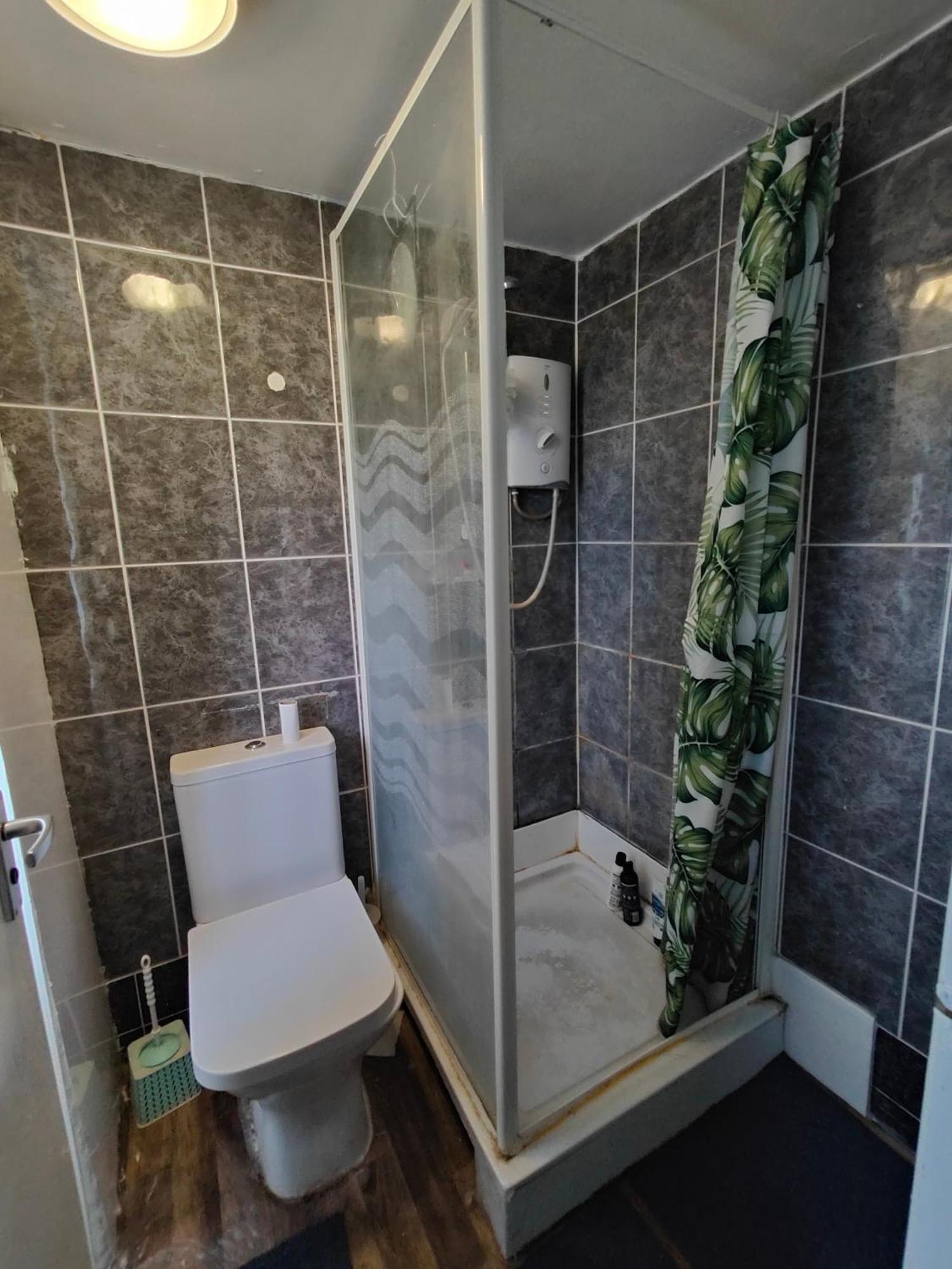 Alloggio in famiglia Large House In London's Trendiest Area Londra