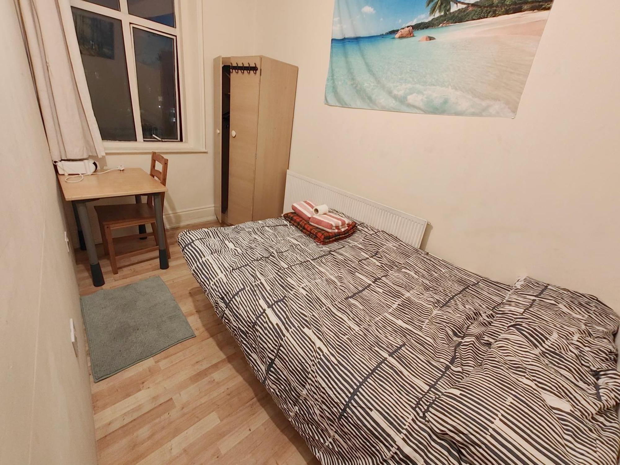 Alloggio in famiglia Large House In London's Trendiest Area Londra