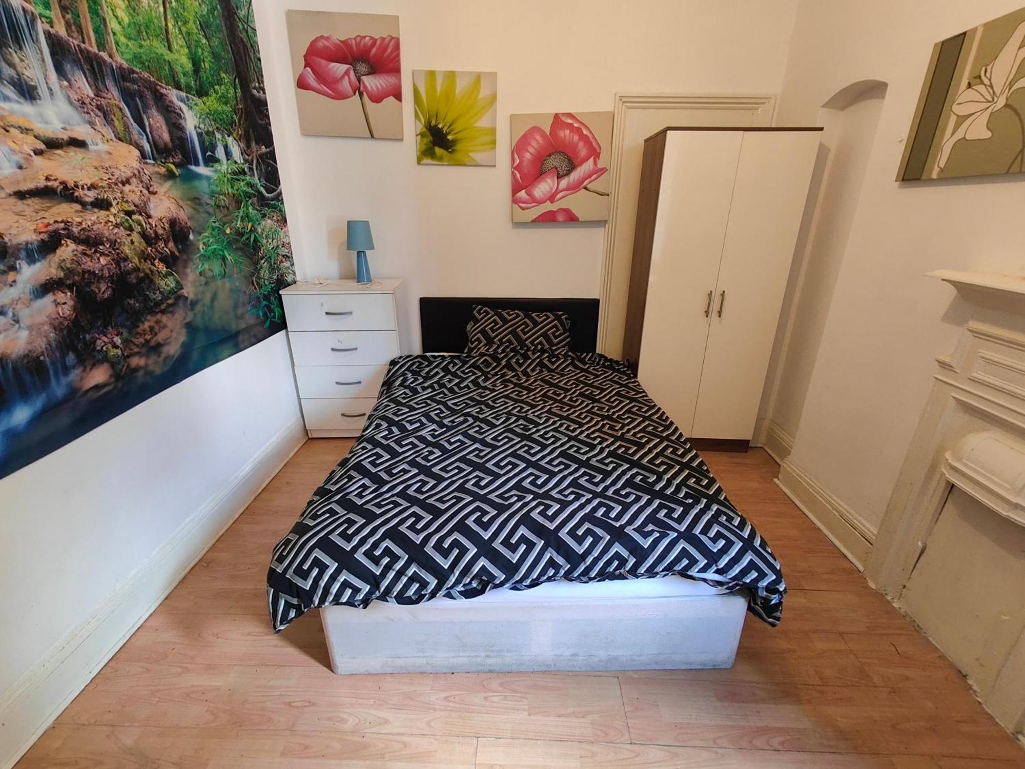 Large House In London's Trendiest Area Alloggio in famiglia Londra