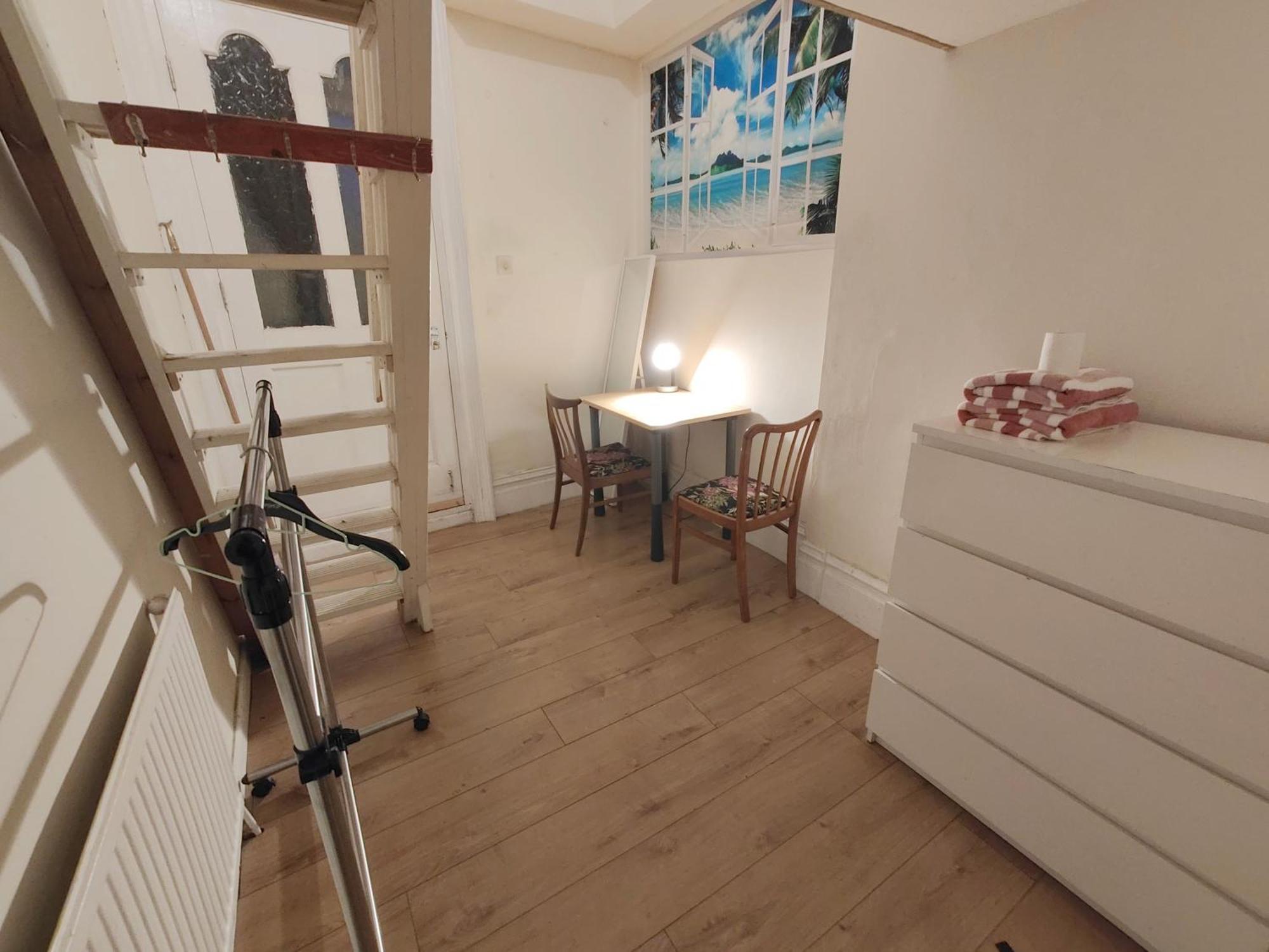 Large House In London's Trendiest Area Alloggio in famiglia Londra
