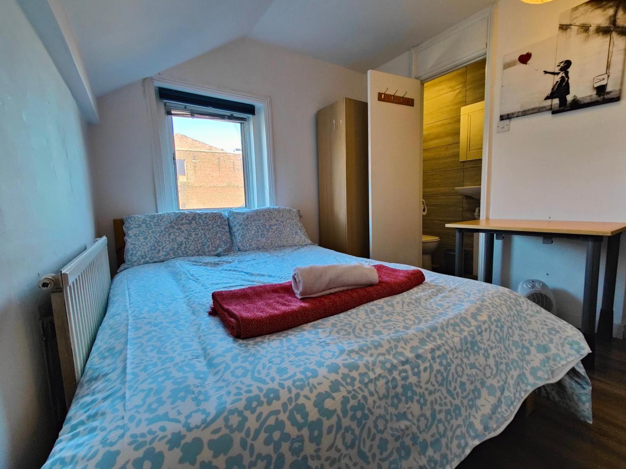 Alloggio in famiglia Large House In London's Trendiest Area *