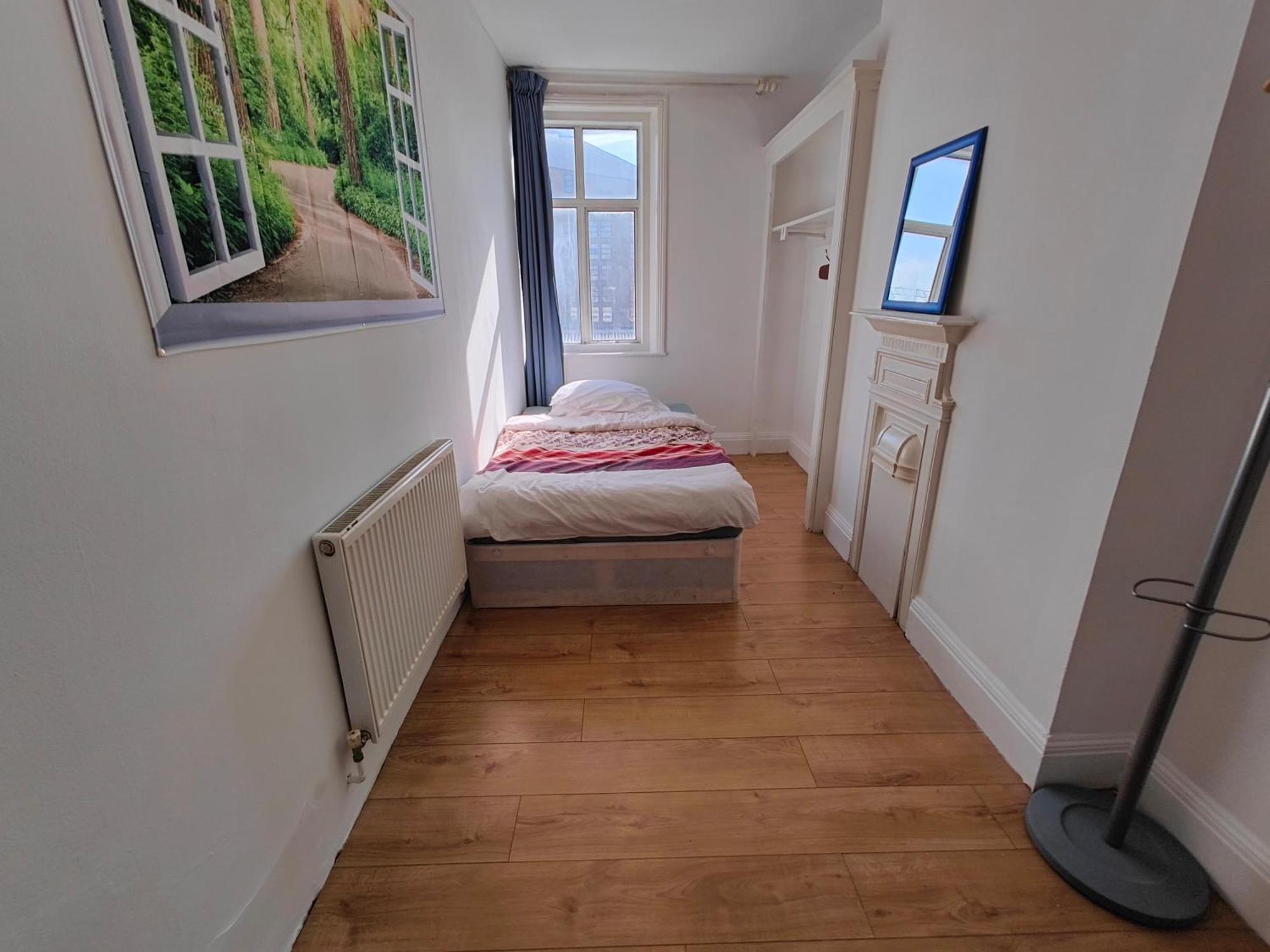 Large House In London's Trendiest Area Alloggio in famiglia Londra