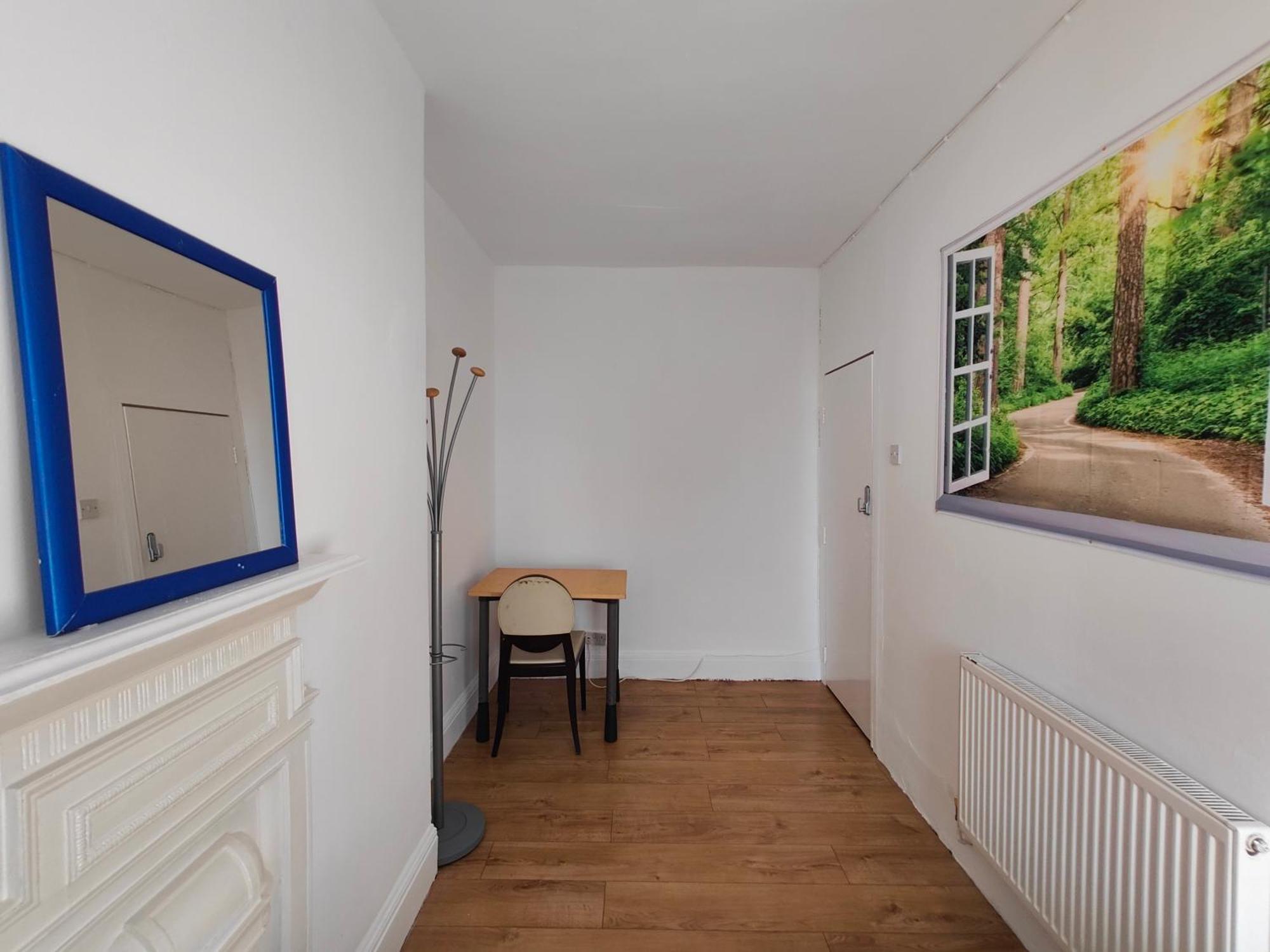 Large House In London's Trendiest Area Alloggio in famiglia *