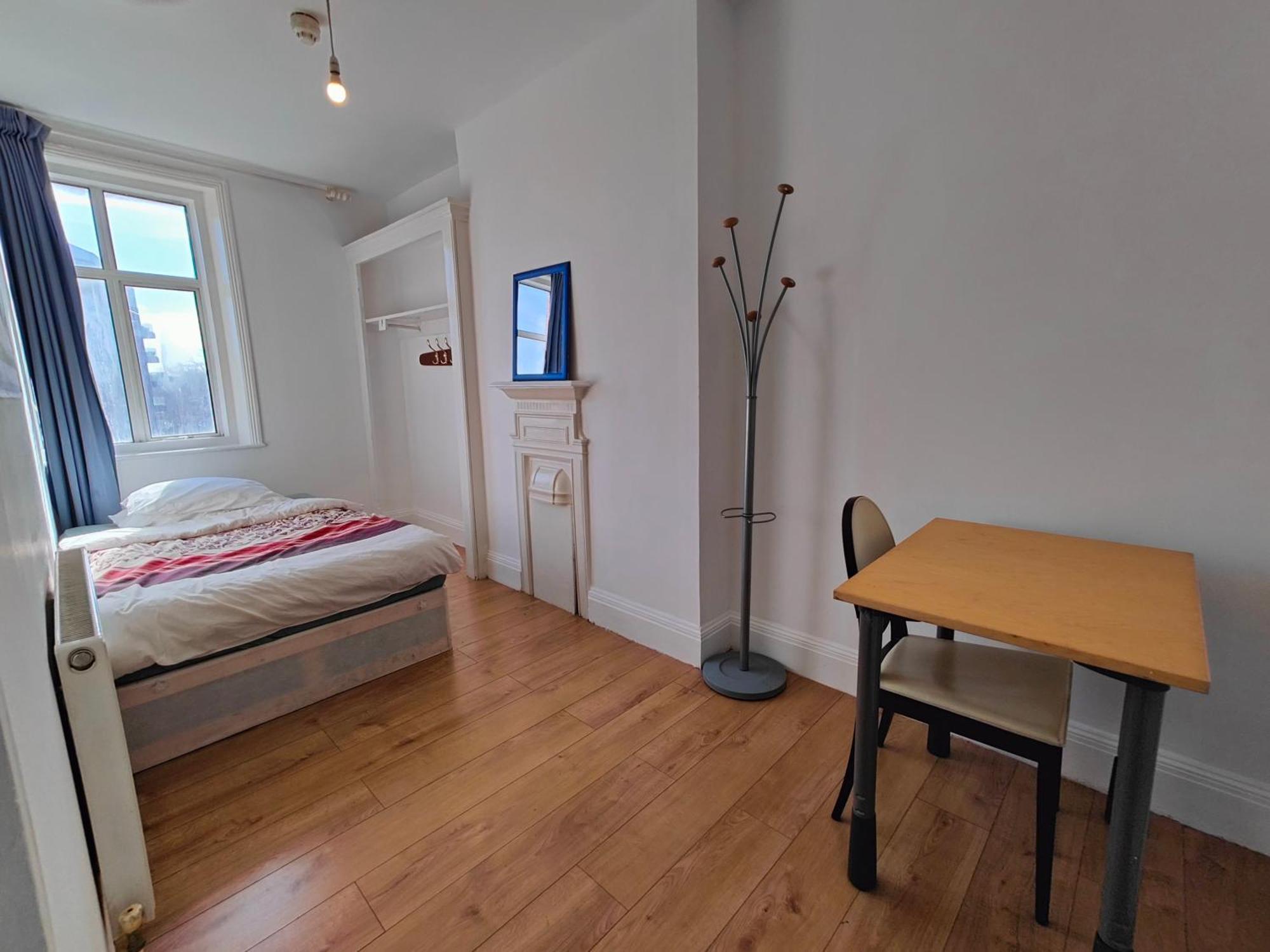 Alloggio in famiglia Large House In London's Trendiest Area Londra